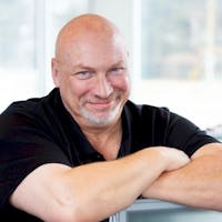 Thomas Welcomer at Budget Car Sales