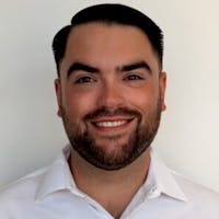 Seth Hill at Harry Robinson Buick GMC
