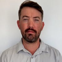 Harrison Hunter at Harry Robinson Buick GMC