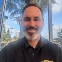 Patrick Merrill at Haselwood Chevrolet Buick GMC 