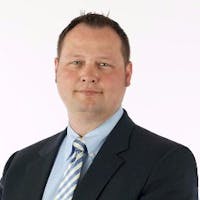 Josh Kolbas at Haselwood Chevrolet Buick GMC 