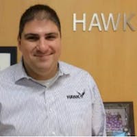 Mark Gorokhovsky