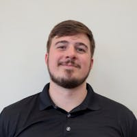 Griffin Huntsinger at Hayes Dodge Chrysler Jeep Ram Lawrenceville