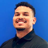 Isaiah Mena at Parks Ford of Wesley Chapel