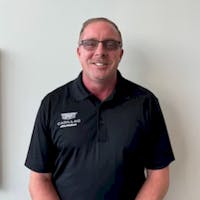 Ryan Williams at Chevrolet Buick GMC Cadillac of Murfreesboro