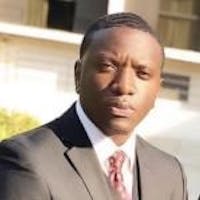 Jamel Hinds at Hillside Honda