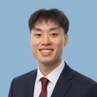 Danny Wang at Hillside Honda