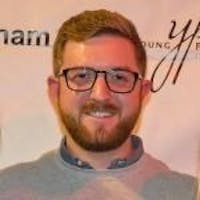 Jim Bain at Birmingham Luxury Motors