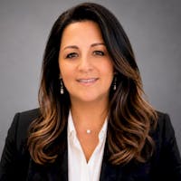 Asli Severino at Greenway Kia East
