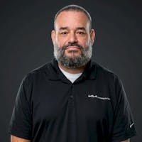 Armando Soto at Greenway Kia East