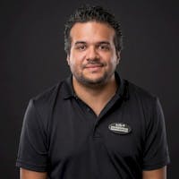 Eduardo Castro at Greenway Kia East