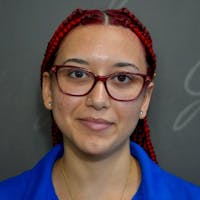 Jasmine Rubino at Hollywood Chrysler Jeep
