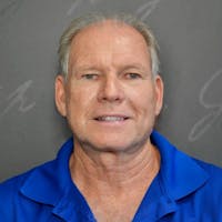 Chris Prestia at Hollywood Chrysler Jeep