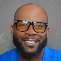 Claude McClain at Hollywood Chrysler Jeep