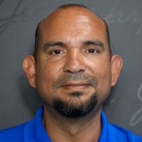 Federico Venencia at Hollywood Chrysler Jeep