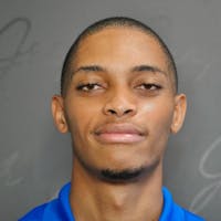 Jordan Mccallum at Hollywood Chrysler Jeep