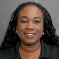 Stacy-Ann Bonner at Hollywood Chrysler Jeep