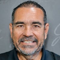 Richard Vargas at Hollywood Chrysler Jeep