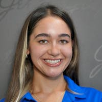 Caylie Salazar at Hollywood Chrysler Jeep