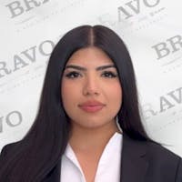 Emily Reyes at Bravo Chrysler Dodge Jeep Ram of Alhambra