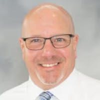 Michael Peal at Holz Chevrolet Buick GMC