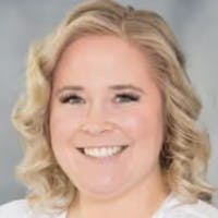 Jessica Winker at Holz Chevrolet Buick GMC