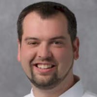 Danny Runnells at Holz Chevrolet Buick GMC