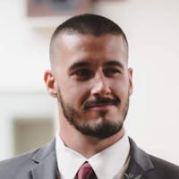 Marcus Giguere at Honda Stratham