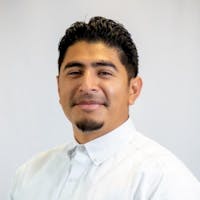 Ernesto Cabrera at Honda World Downey - Service Center