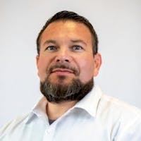Robert Pastor at Honda World Downey - Service Center