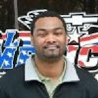 James Carr at All American Chevrolet