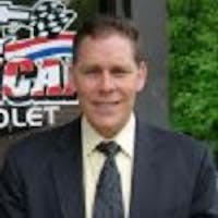 Tom Cedar at All American Chevrolet