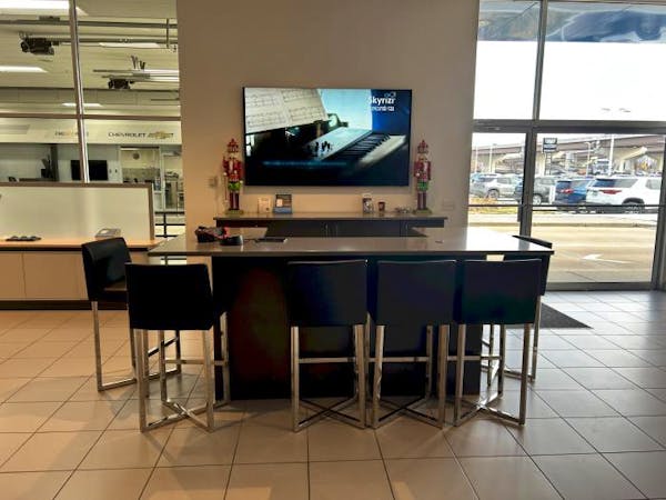 Woodhouse Chevrolet Omaha, Omaha, NE, 68154