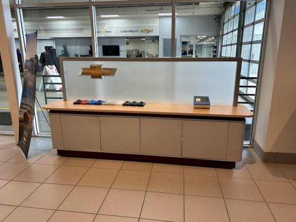 Woodhouse Chevrolet Omaha, Omaha, NE, 68154