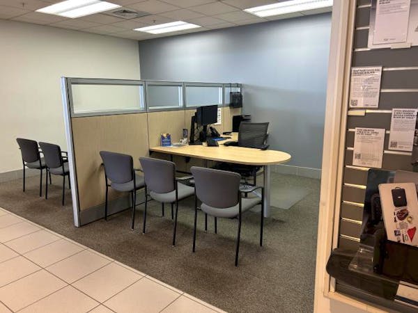 Woodhouse Chevrolet Omaha, Omaha, NE, 68154