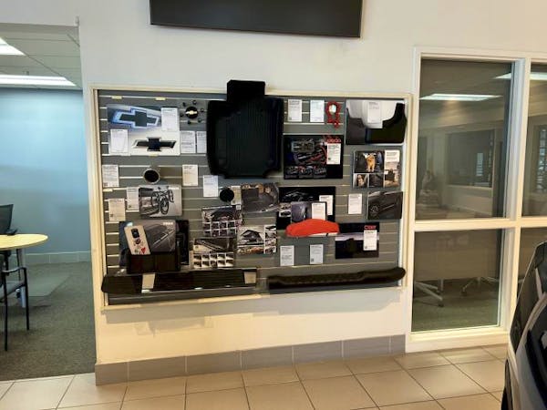 Woodhouse Chevrolet Omaha, Omaha, NE, 68154