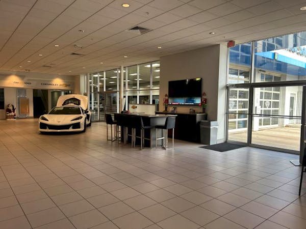 Woodhouse Chevrolet Omaha, Omaha, NE, 68154