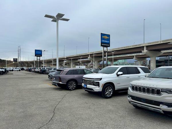 Woodhouse Chevrolet Omaha, Omaha, NE, 68154