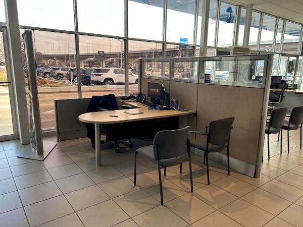 Woodhouse Chevrolet Omaha, Omaha, NE, 68154