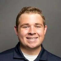 Austin Livingston at Huffines Kia Corinth