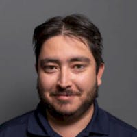 Matt Fernandez at Huffines Kia Corinth