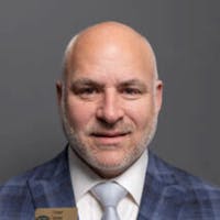 Antony Sdao at Huffines Kia Corinth