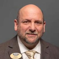 Gary Davis at Huffines Kia Corinth