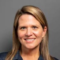 Andrea DeLosSantos at Huffines Kia Corinth