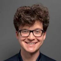 Patrick Christie at Huffines Kia Corinth