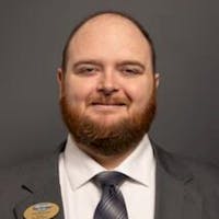 Alex Wiederholt at Huffines Kia Corinth