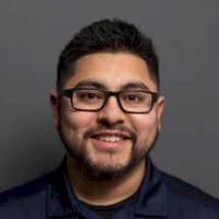 Felipe Munoz at Huffines Kia Corinth