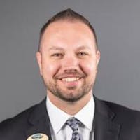 Ben Frazer at Huffines Kia Corinth