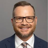 Bradley Chambless at Huffines Kia Corinth