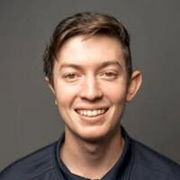 Luke Pendley at Huffines Kia Corinth